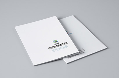 邗江区画册设计：以纸为媒，镌刻城市的精神图腾